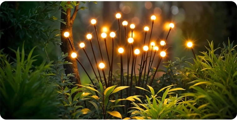 Eenvoudige installatie en IPX4-bestendigheid