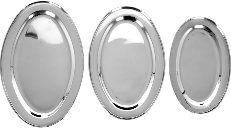 Drie formaten voor maximale veelzijdigheid