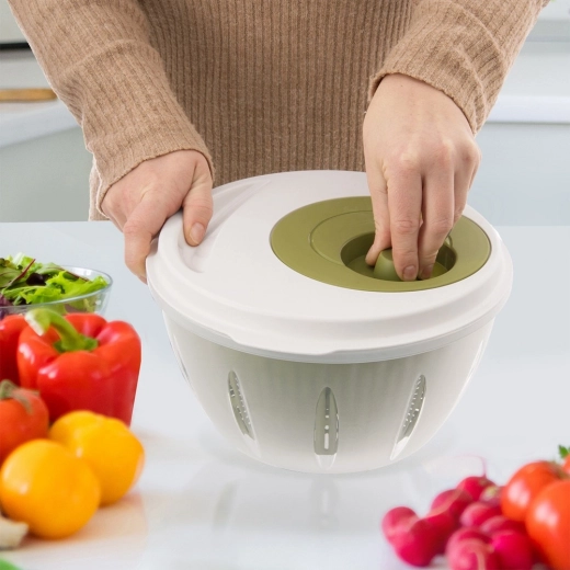 Snelle en effectieve droging van sla