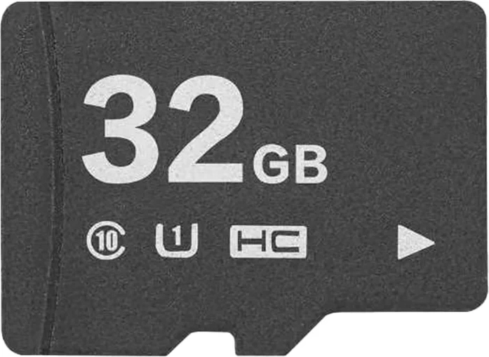 Geheugenkaart GODOX microSDHC 32 GB