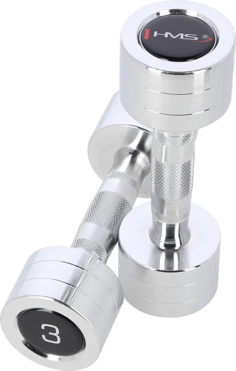 Ideaal gewicht voor techniek en spiertonus