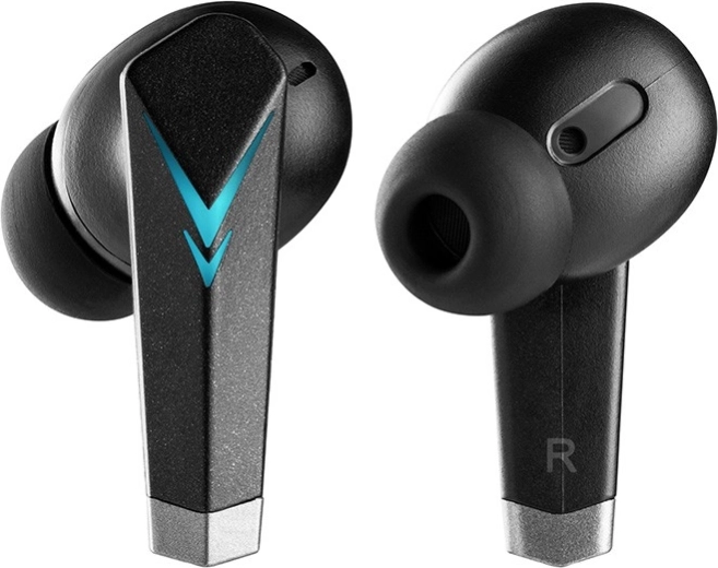 Gamingmodus met ultralage 65 ms latentie