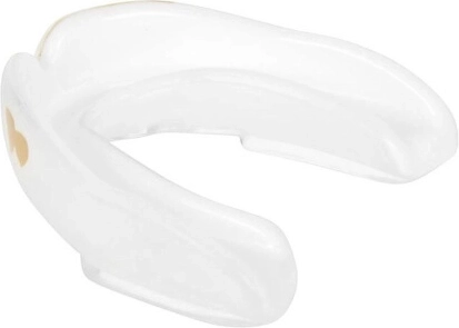 Dubbel-laagse bescherming voor maximale schokdemping