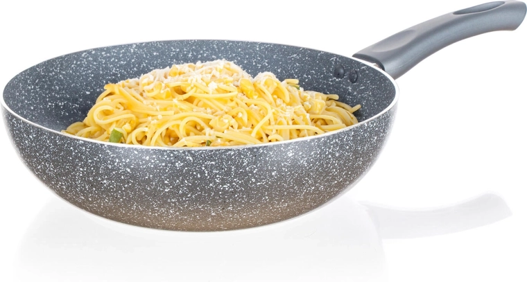 Antiaanbaklaag voor koken zonder aanbranden