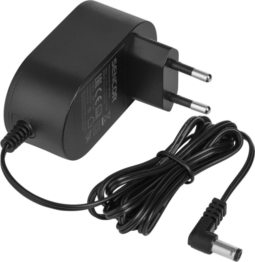 Adapter SENCOR voor SRV 64x/90x-stofzuigers