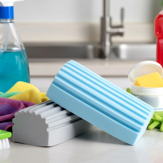 Comfortabele grip en zekere houvast