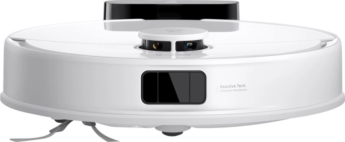 Slimme hindernisvermijding