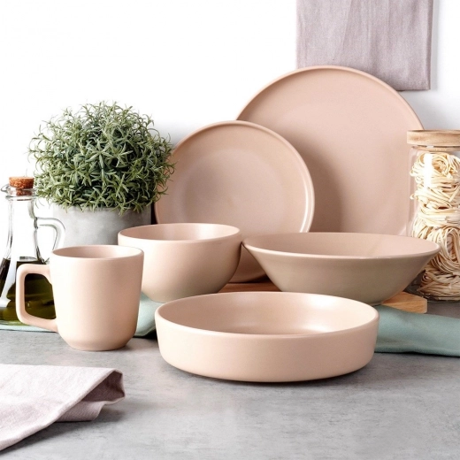 Stijl die bij elke tafel past