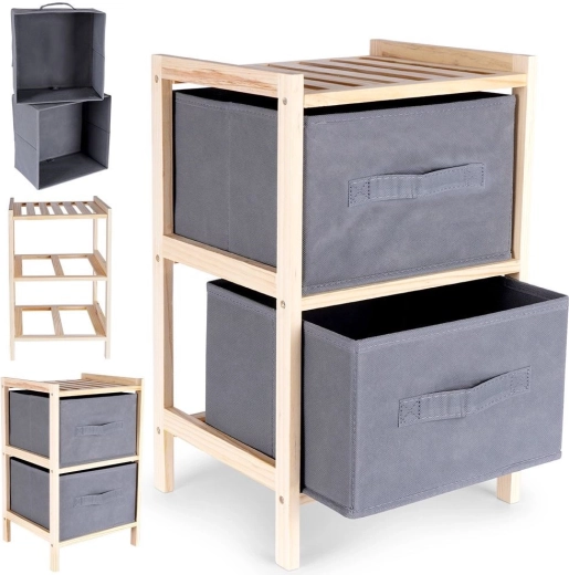 Universeel gebruik en compacte afmetingen