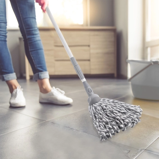 Eenvoudige hantering in het hele huishouden