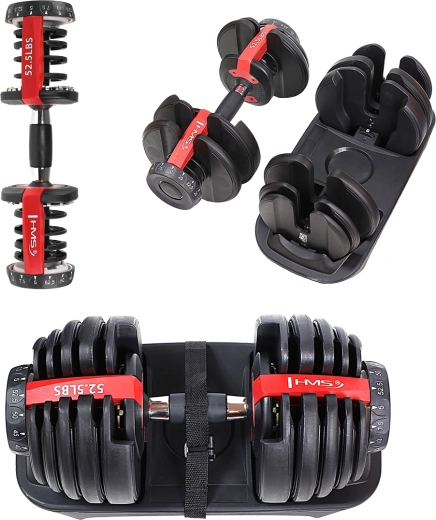 Snelle gewichtsverandering binnen seconden