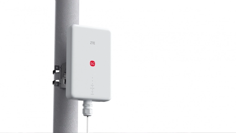 Duurzame outdoor-constructie IP65