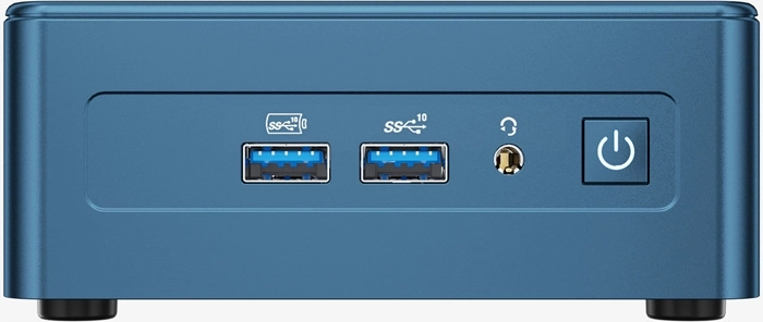 Prestaties van Intel Core i5‑13600H voor snel werken en multitasking