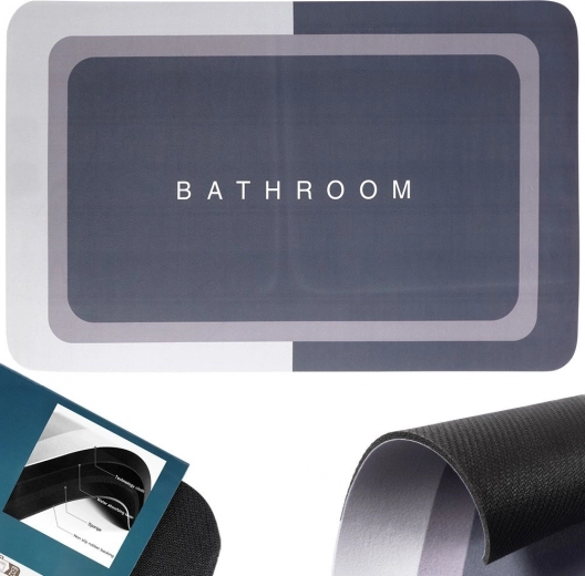 Betrouwbare antislip-onderzijde