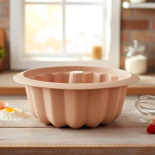 Antiaanbak en flexibel siliconen