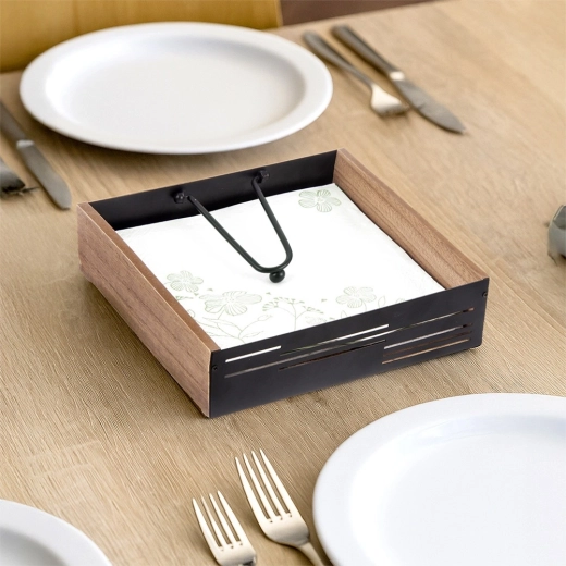 Elegant op elke tafel