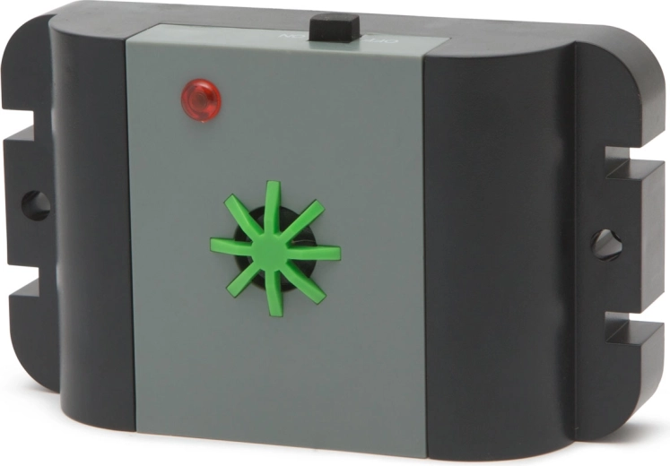 Elektromagnetische muizen- en rattenverjager