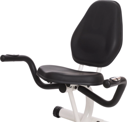 Overzichtelijk 5-regelig lcd-display