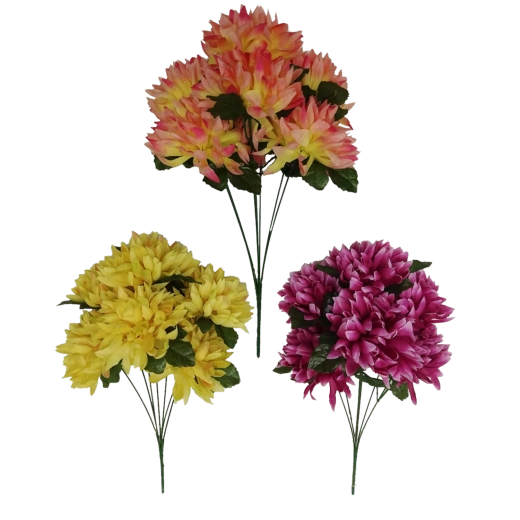 Kleurenmix voor eenvoudige afstemming op het interieur