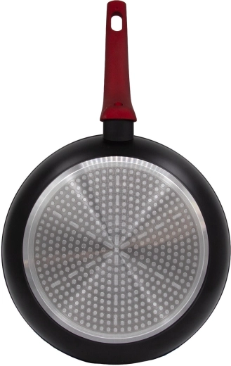 Compatibel met inductie en alle kookplaten