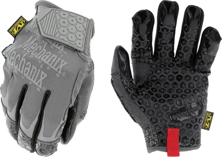 Duimbescherming tegen doorsnijden