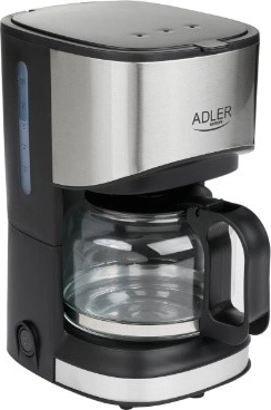 Adler-filterkoffiezetapparaat 0,7 l