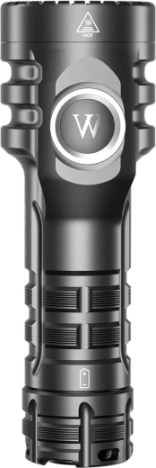 Intuïtieve bediening en slimme functies