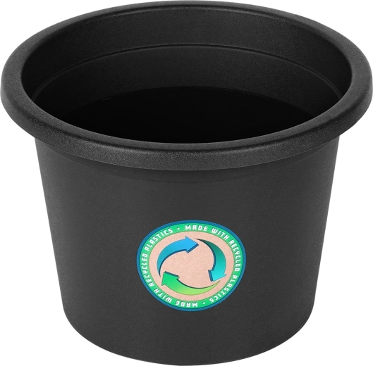 Ecologisch gerecycled materiaal