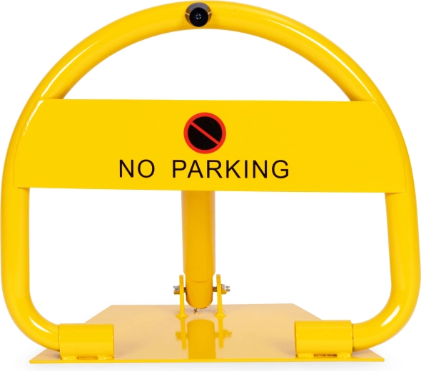 Duurzame stalen constructie