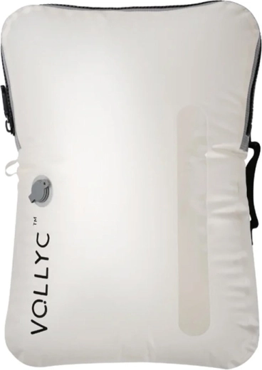 Flextail EZYPACK compressiekubus wit