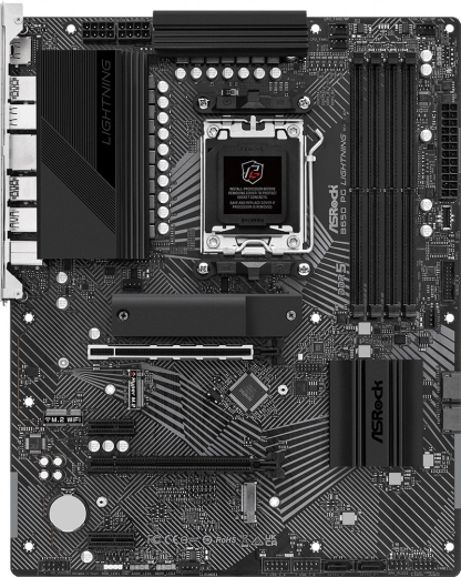 Ondersteuning voor AMD Ryzen en DDR5