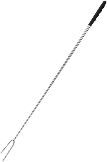 Ergonomische antisliphandgreep