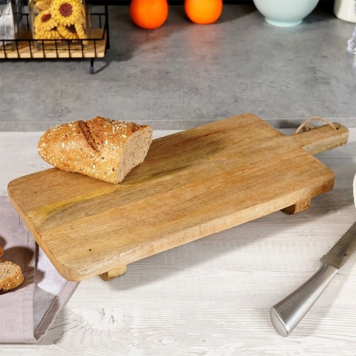 Stabiel design op pootjes