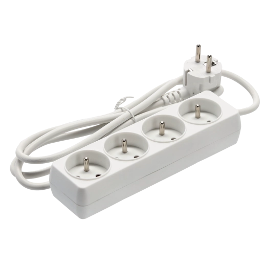 Betrouwbare voeding voor meerdere apparaten