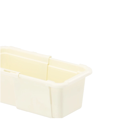 Uitschuiflengte tot 19 cm voor maximale flexibiliteit