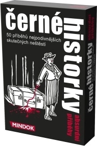Zwarte Verhalen: Absurd Verhalen