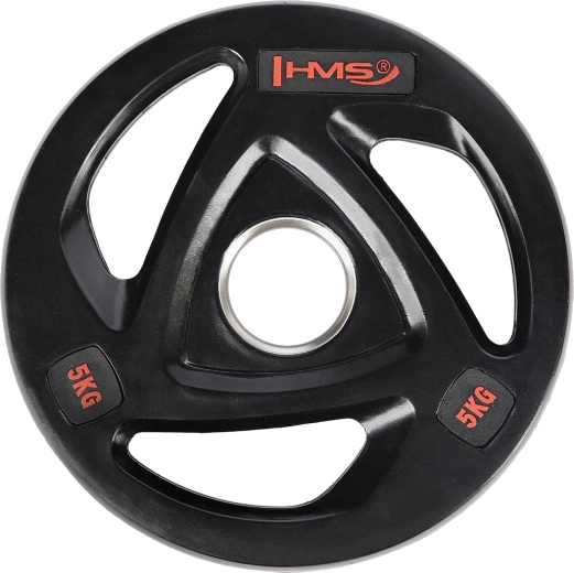 Tri-grip handgrepen voor eenvoudige bediening