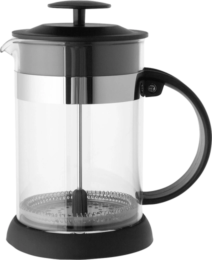 French press (koffie- en theepers) 350 ml in geschenkverpakking