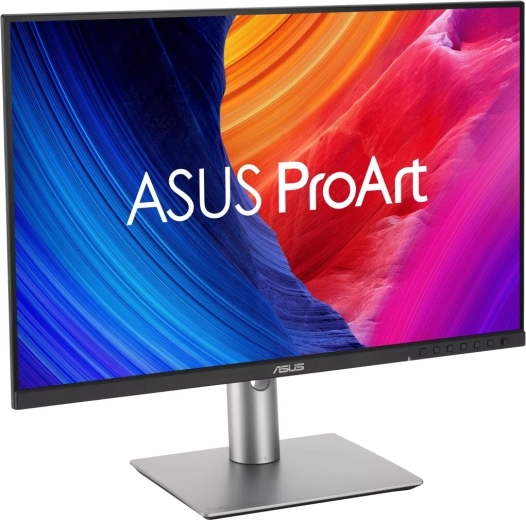 Nauwkeurige kleuren en meer ruimte dankzij WUXGA