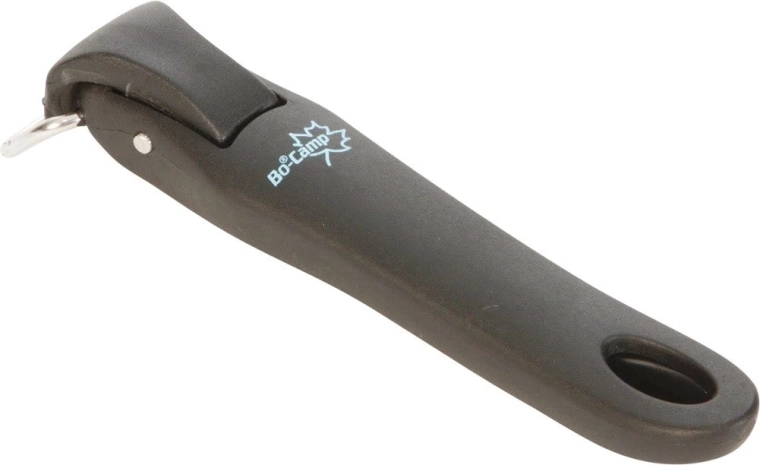 Afneembare handgreep voor veiligheid en ruimtebesparing