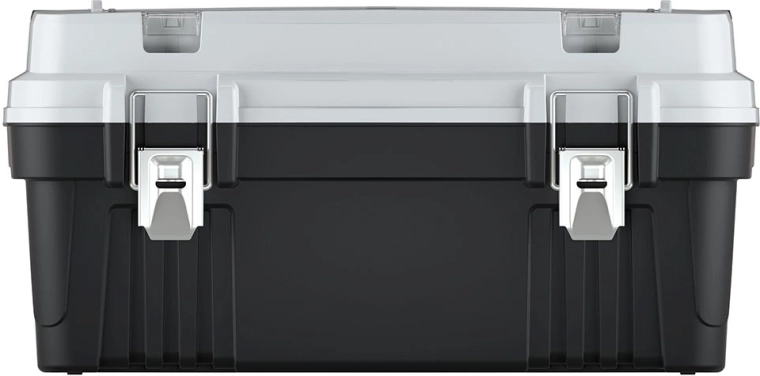 Metalen sluitingen voor veilige vergrendeling