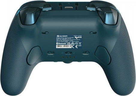 Stabiele 2,4G voor Xbox + 1000 Hz op pc