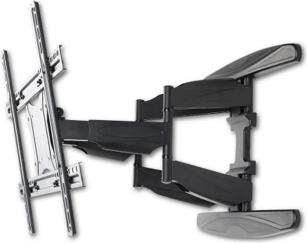 Wandhouder voor TV LCD/LED 40–80 inch zwart