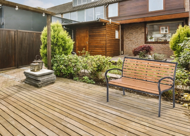 Comfort en veelzijdig gebruik