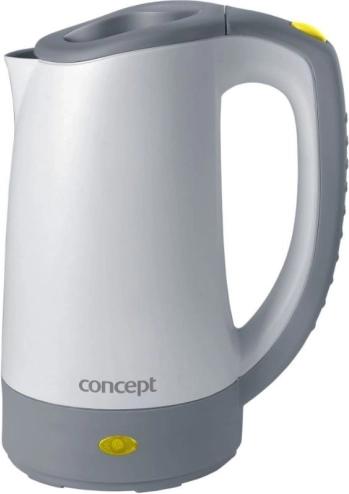 Reiswaterkoker 0,4 l Concept