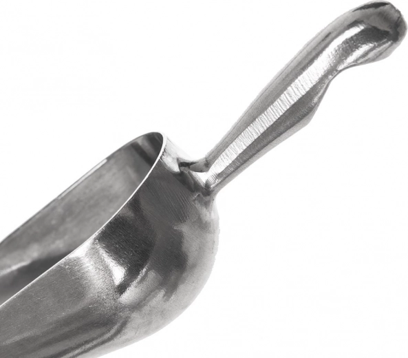 Glad oppervlak voor eenvoudige reiniging