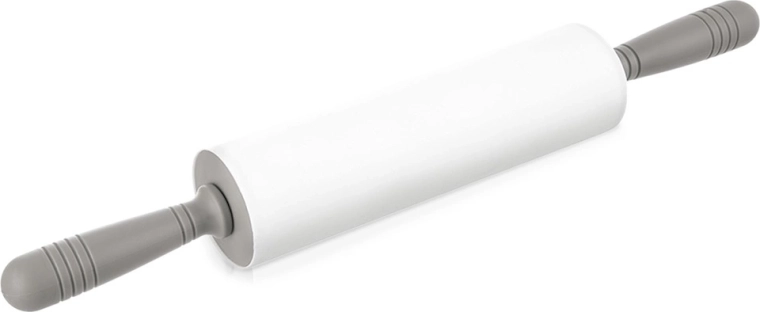 Siliconen draaibare deegroller Orion 47 cm
