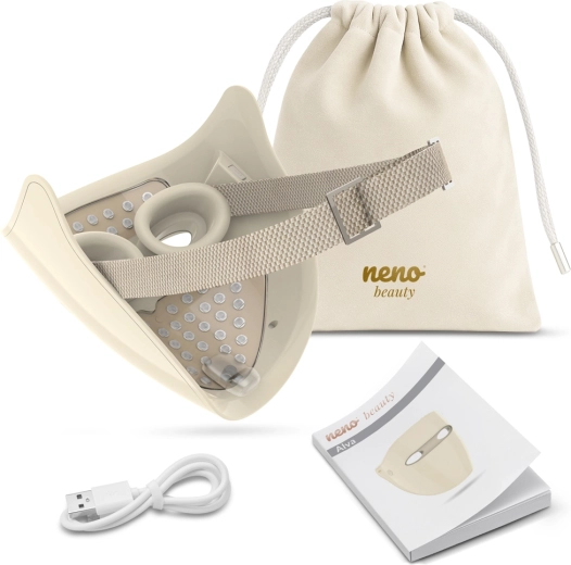 Hygiënische opslag en USB‑C opladen