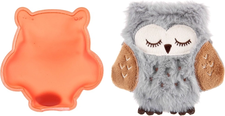 Herbruikbaar en ook geschikt om te koelen