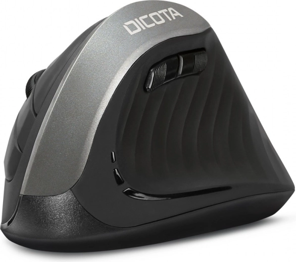 Ergonomische draadloze muis relax